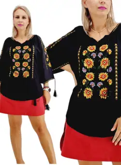 Ie traditionala Priscilla 29