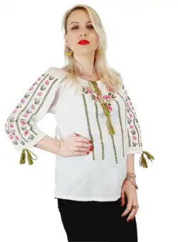 Ie Traditionala Ruxandra 3