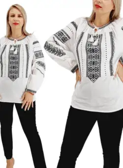 Ie Traditionala Sandica 11