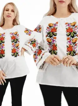 Ie Traditionala Saraia