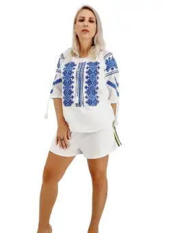 Ie Traditionala Toni 26