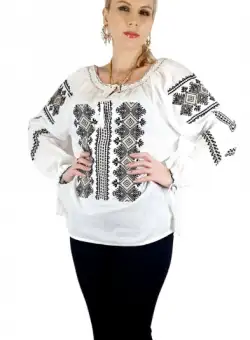 Ie Traditionala Toni