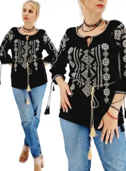 Ie traditionala Urania 2