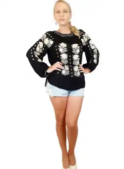 Ie Traditionala Vali 4