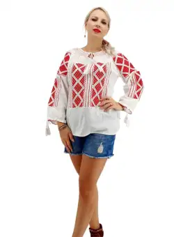 Ie Traditionala Varvara 2