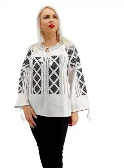 Ie Traditionala Varvara 5