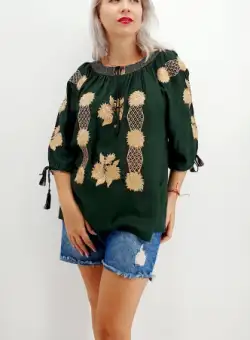 Ie traditionala Venus 6