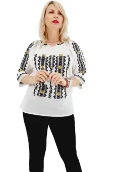 Ie Traditionala Yasmina 2