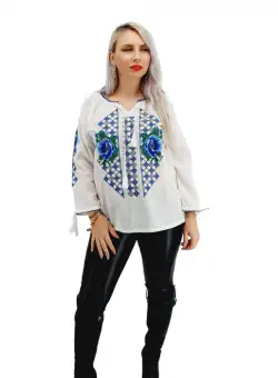 Ie Traditionala Zina 2