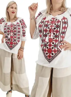 Ie Traditionala Zoe 3