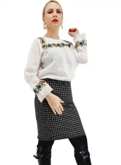 Ie Traditionala Zoica 12