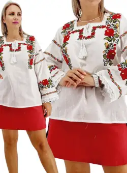 Ie Traditionala Zoica 15