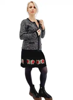 Jacheta dama Madalina