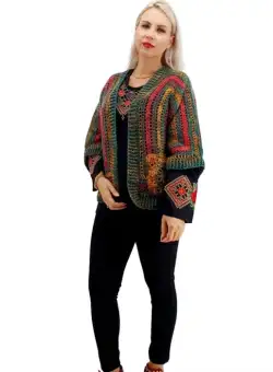 Jacheta lucrat manual 4