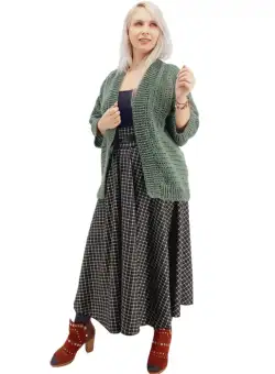 Jacheta lucrat manual 6