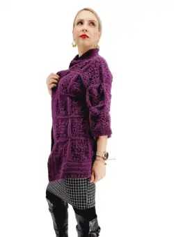 Jacheta lucrat manual 8