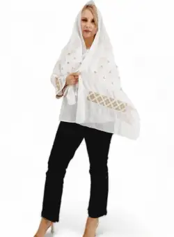 Marama Traditionala Brodata 30