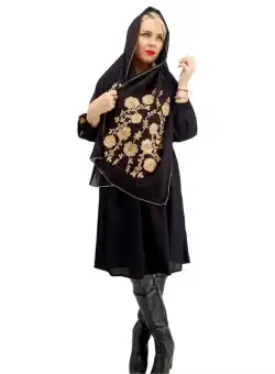 Marama Traditionala Brodata 4