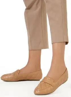 Mocasini dama Amaranta Maro