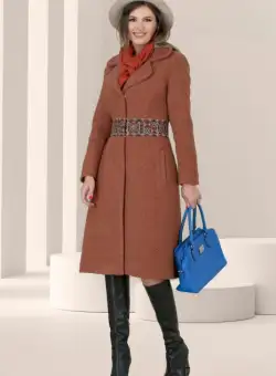 Palton 362 teracota Effect