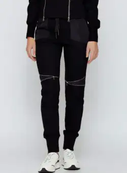 Pantalon US3MZ3004 negri Mizar 36