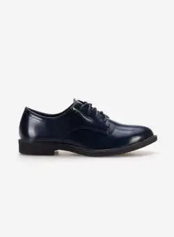 Pantofi baieti Clifford navy