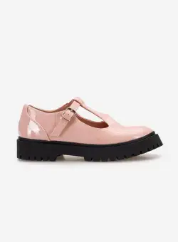 Pantofi fete Sarabella roz