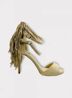 Pantofi Stiletto - Frinnzy