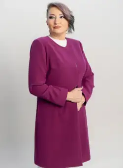 Pardesiu 7092 Y95 fuchsia Ginette