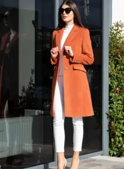 Pardesiu 805 orange Sentierri