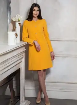 Pardesiu 823 mustar Sentierri