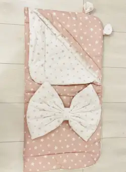 Port bebe , pled funda