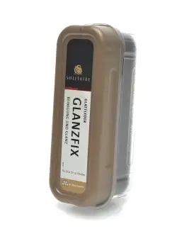 PR Burete pentru luciu, Solitaire