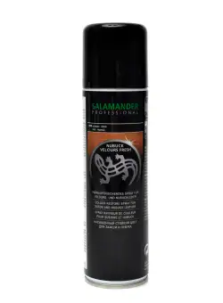 PR Spray de culoare neagra, Salamander