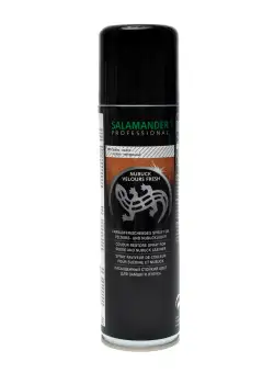 PR Spray intretinere velour nabuc, incolor, Salamander