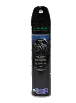 PR Spray pentru impregnare, impotriva apei si a petelor, incolor, Salamander