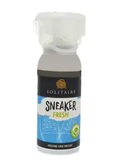 PR Spray sneaker fresh, Solitaire