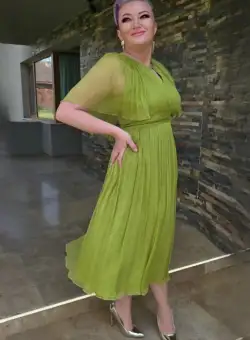 Rochie 1521 fistic Leonard