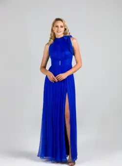 Rochie 1555 royal Leonard