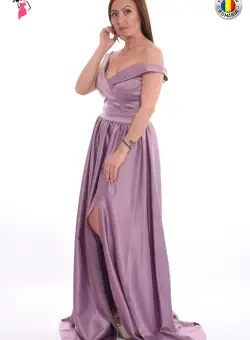 Rochie Artista lunga din tafta