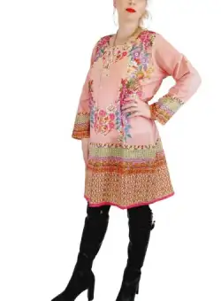 Rochie Bluza Vaporoasa Olimpia