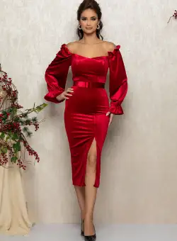 Rochie Caprice Rosie