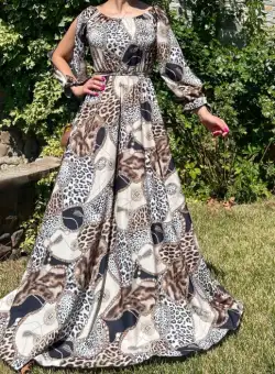 Rochie eleganta Bella 29