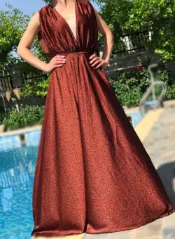 Rochie eleganta Carmen