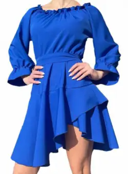 Rochie Eleganta Gratiela 2