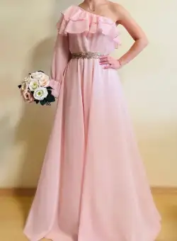 Rochie eleganta Luminita 7