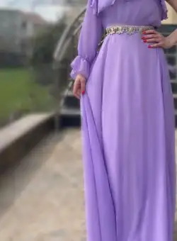 Rochie eleganta Luminita 9