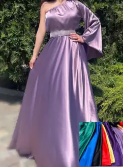 Rochie eleganta lunga Neluta 3