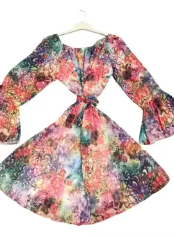 Rochie eleganta Mada 9