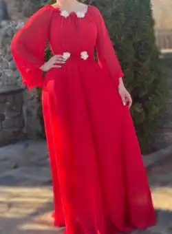 Rochie Eleganta Mioara 23